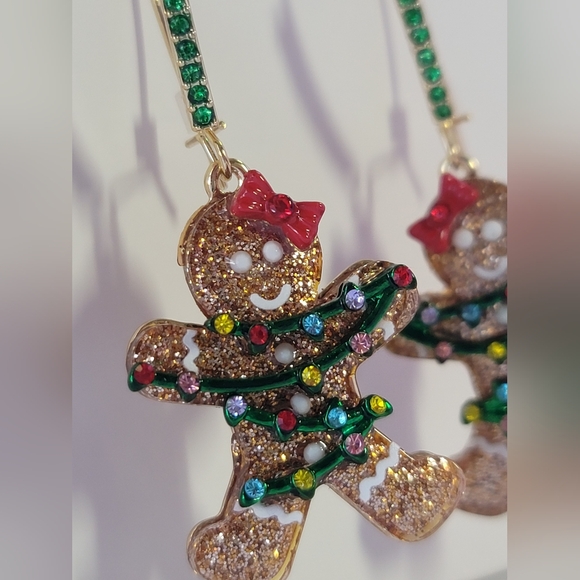 See My Other Listing  Gingerbread - Picture 3 of 9